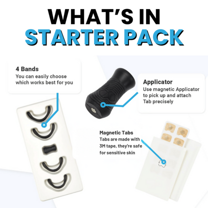 FlowRX - Advanced Breathing Kit